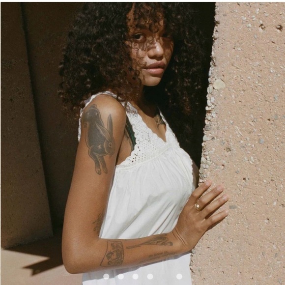 Dôen Yselda Dress - XS - Picture 3 of 9